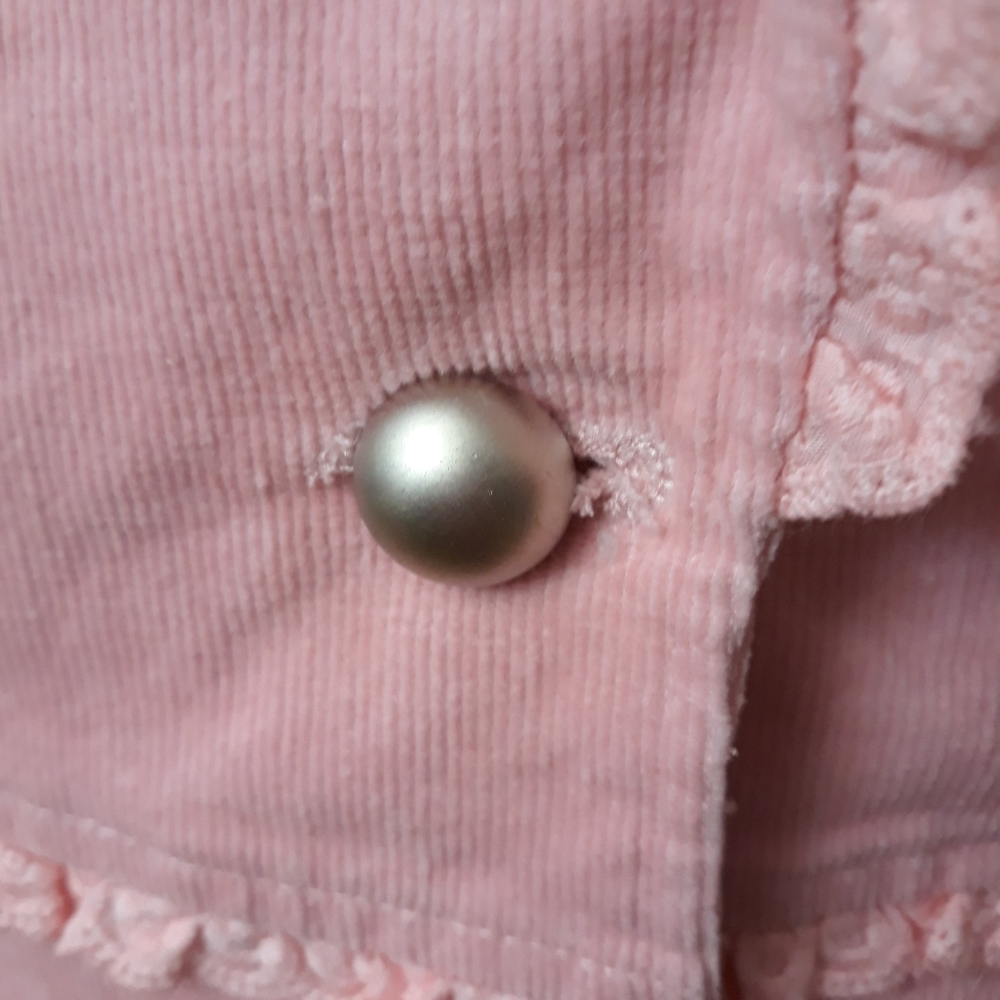 Woman jacket - Picture 8 of 10